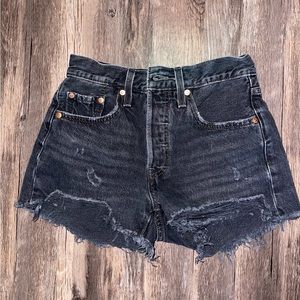 Levi’s 501 Shorts